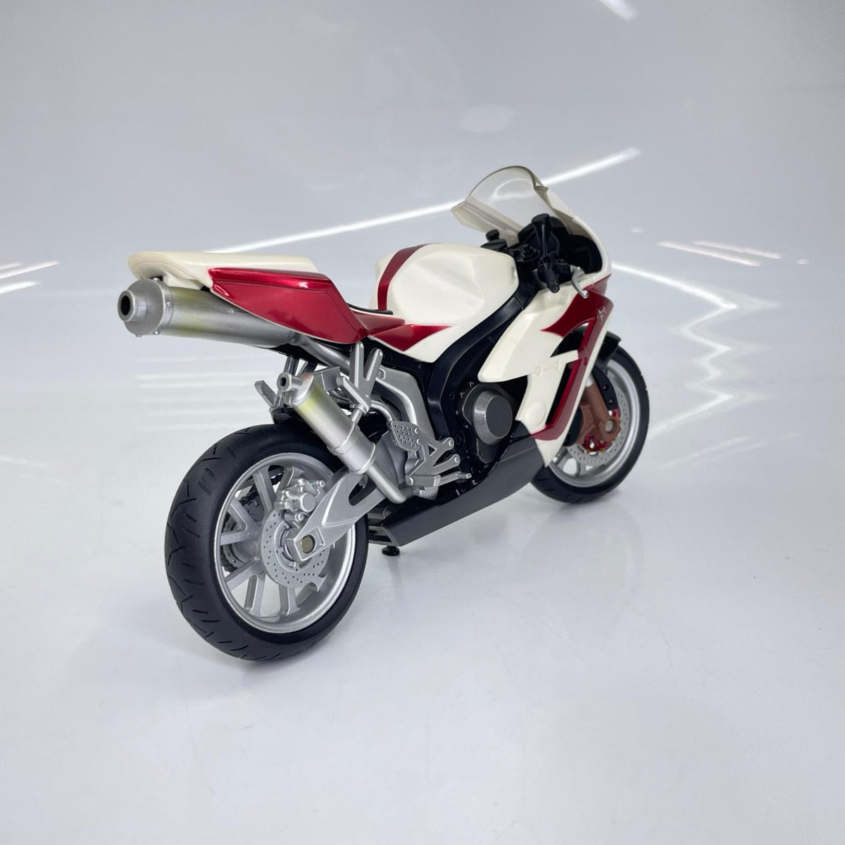 S.H.Figuarts サイクロン号 THE FIRST BANDAI フィギュア/グッズ