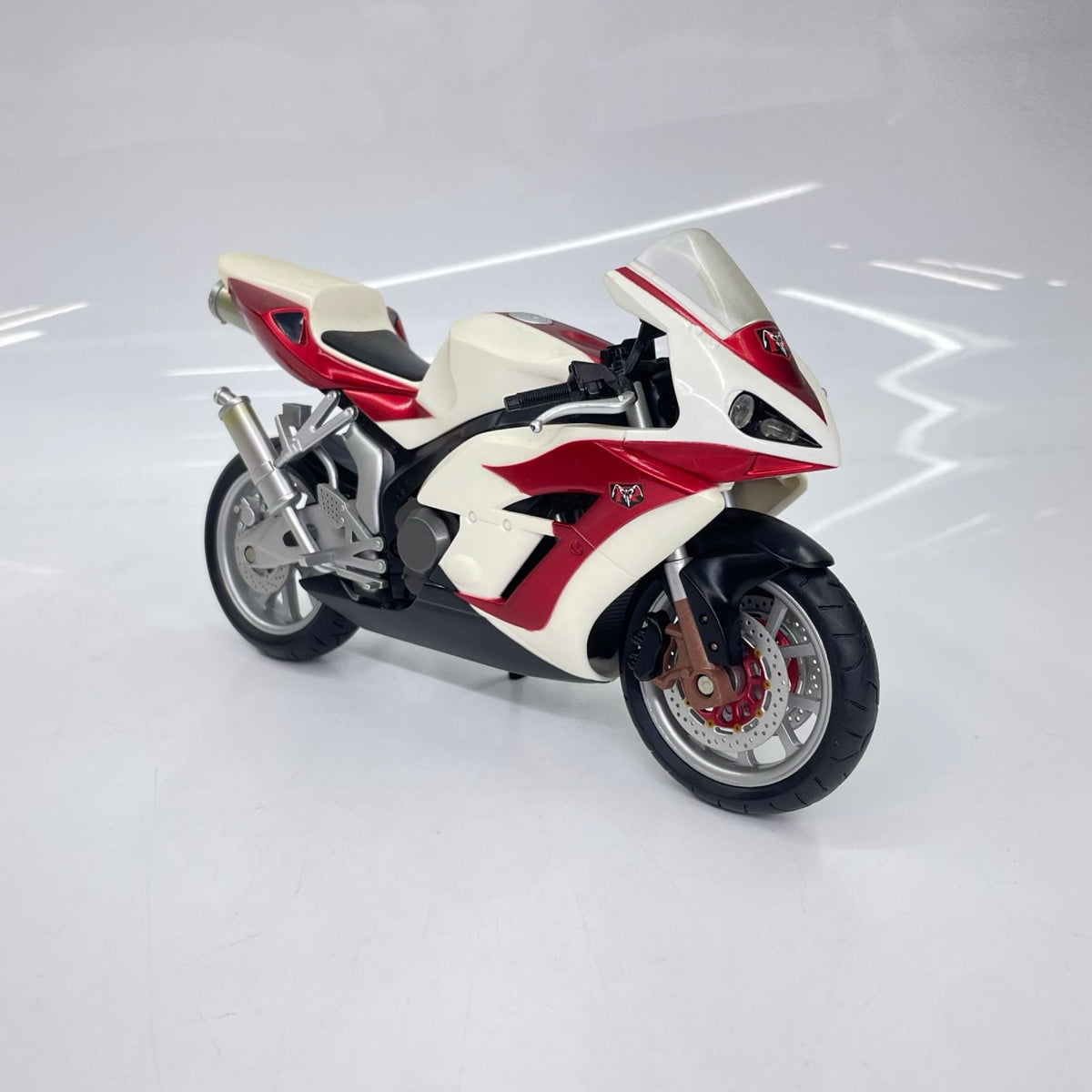 S.H.Figuarts サイクロン号 THE FIRST BANDAI フィギュア/グッズ