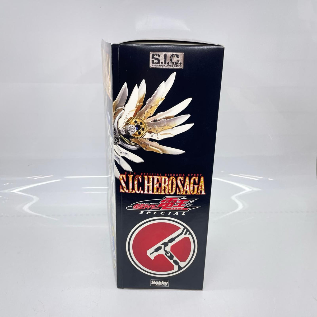 S.I.C.HERO SAGA 仮面ライダー電王 SPECIAL フィギュア/グッズ