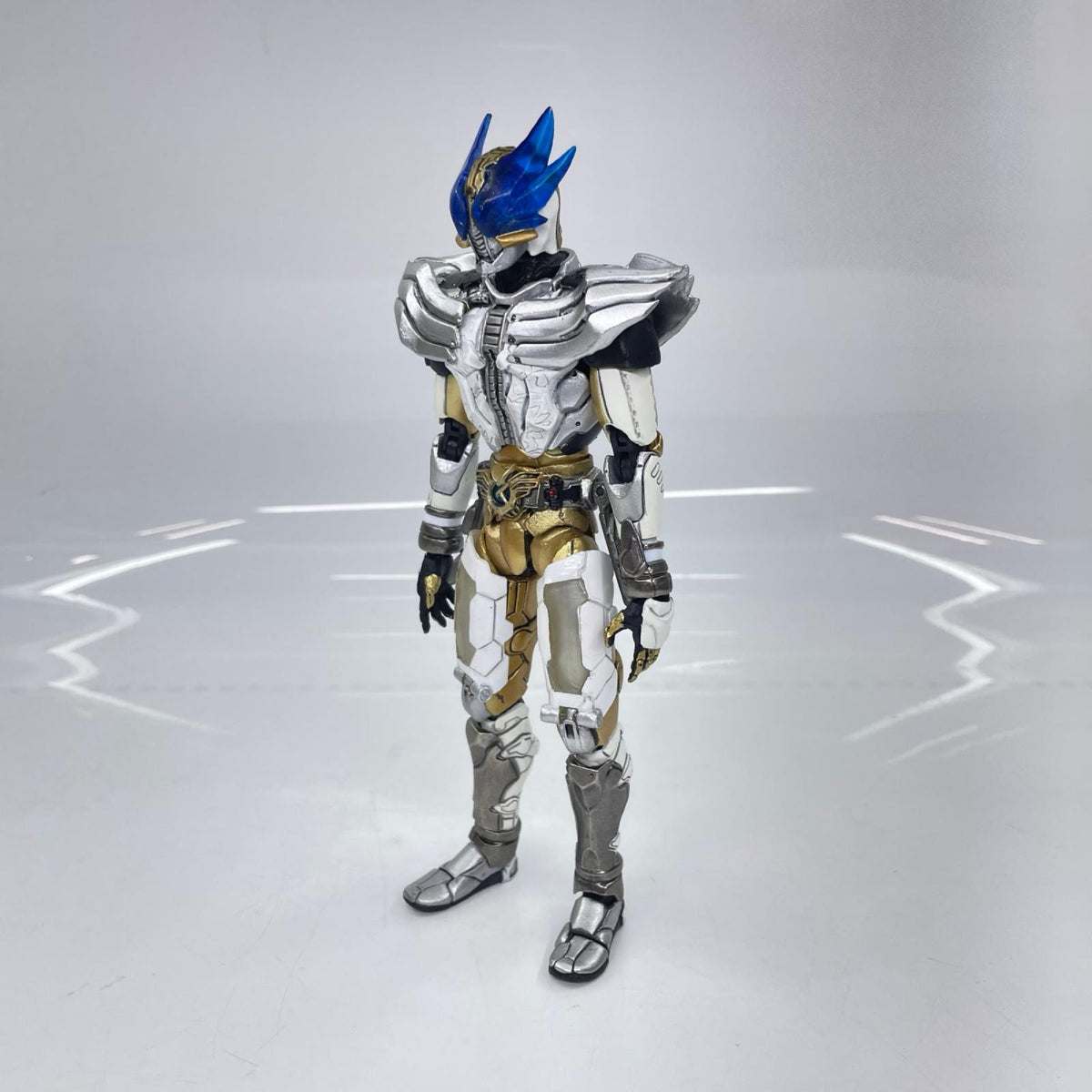 S.I.C.HERO SAGA 仮面ライダー電王 SPECIAL フィギュア/グッズ