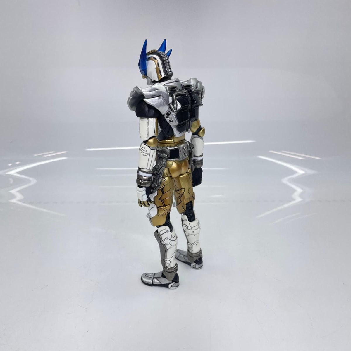 S.I.C.HERO SAGA 仮面ライダー電王 SPECIAL フィギュア/グッズ