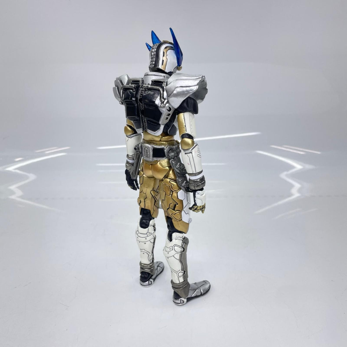 S.I.C.HERO SAGA 仮面ライダー電王 SPECIAL フィギュア/グッズ
