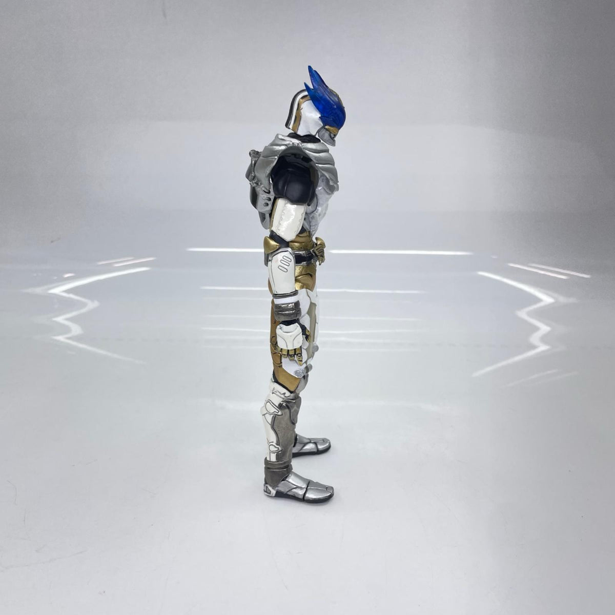 S.I.C.HERO SAGA 仮面ライダー電王 SPECIAL フィギュア/グッズ