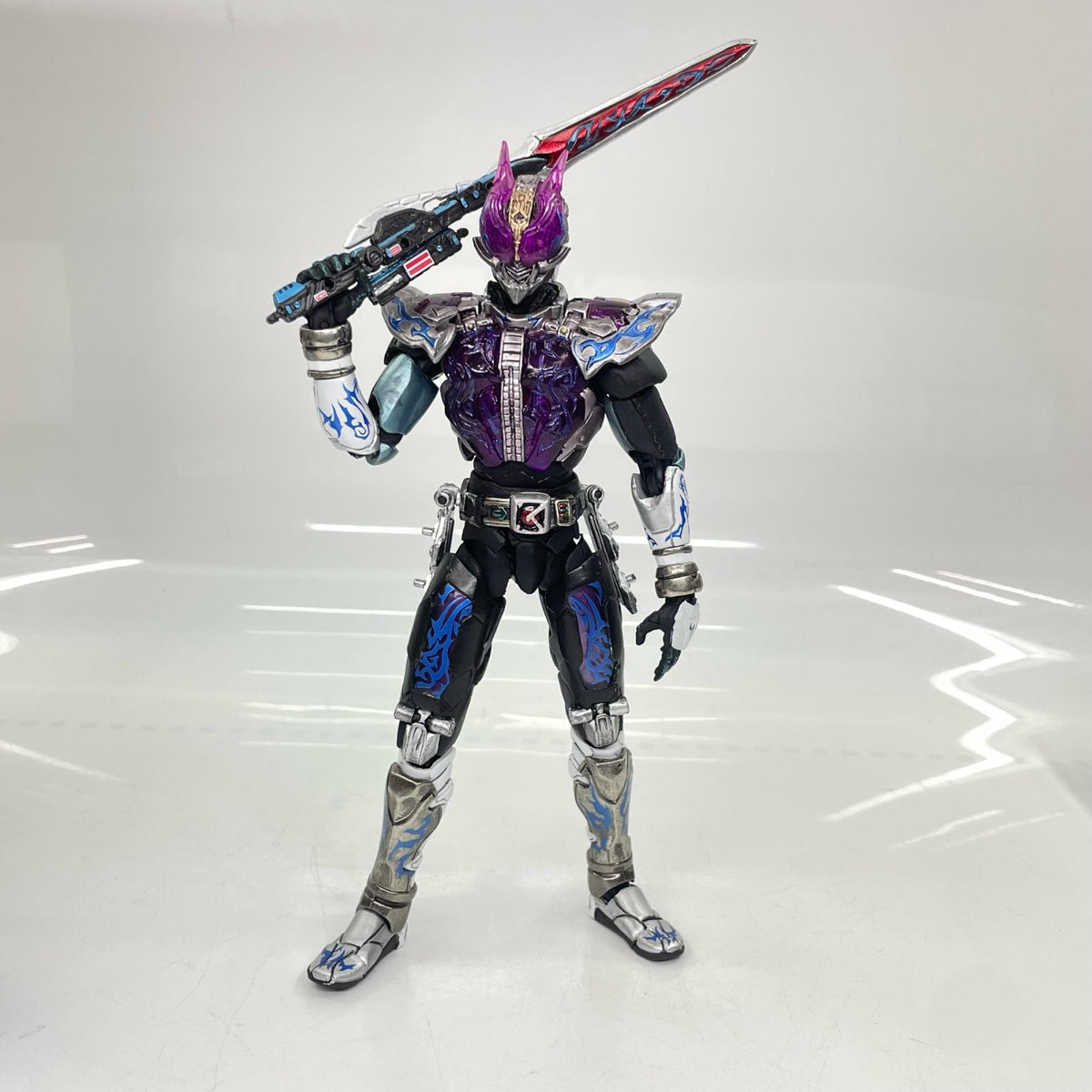 魂ウェブ商店 仮面ライダー ネガ電王 フィギュア/グッズ