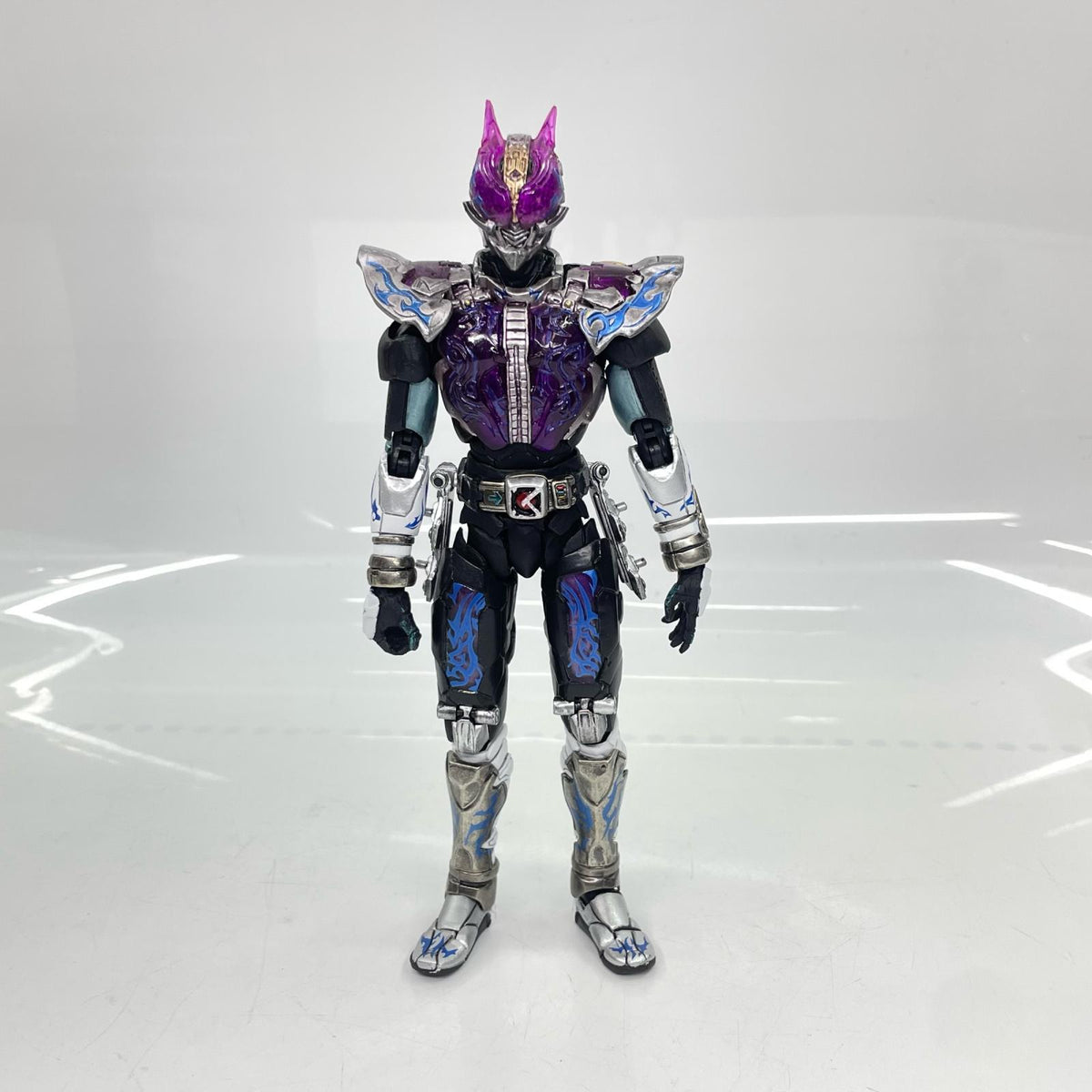 魂ウェブ商店 仮面ライダー ネガ電王 フィギュア/グッズ