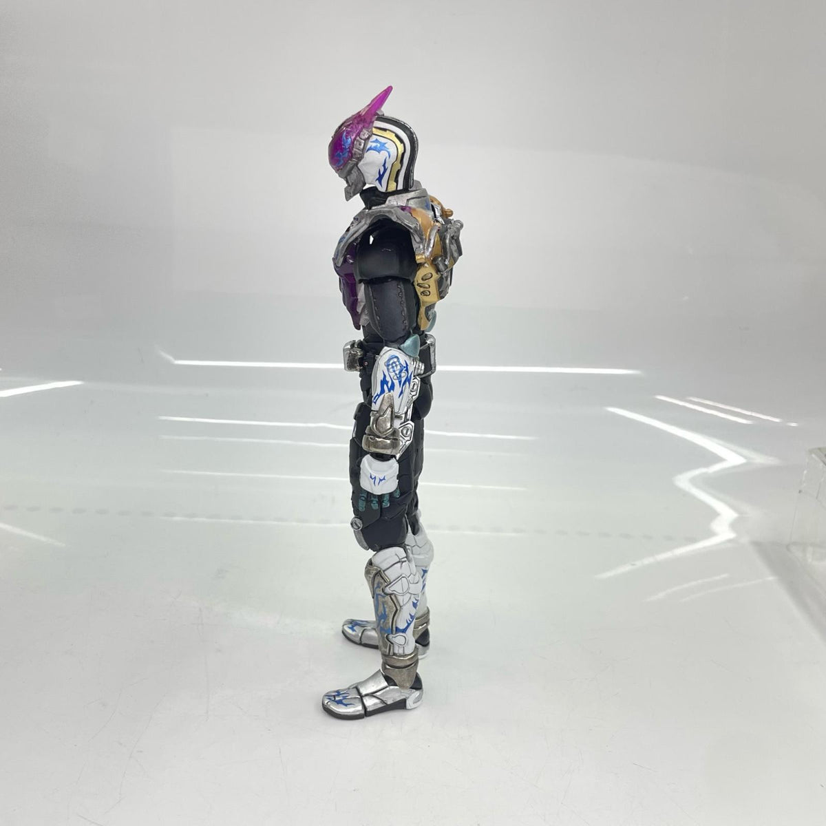 魂ウェブ商店 仮面ライダー ネガ電王 フィギュア/グッズ