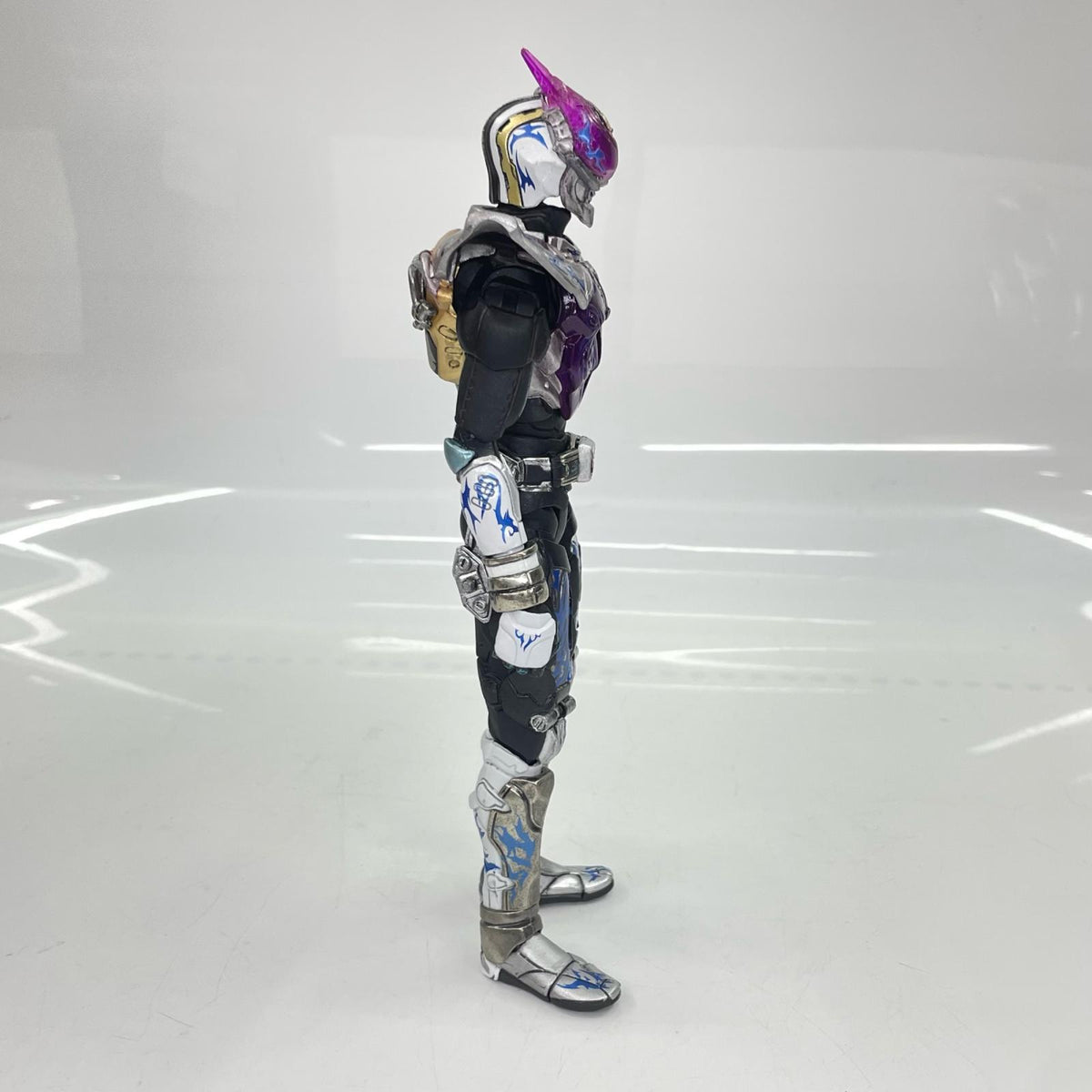 魂ウェブ商店 仮面ライダー ネガ電王 フィギュア/グッズ