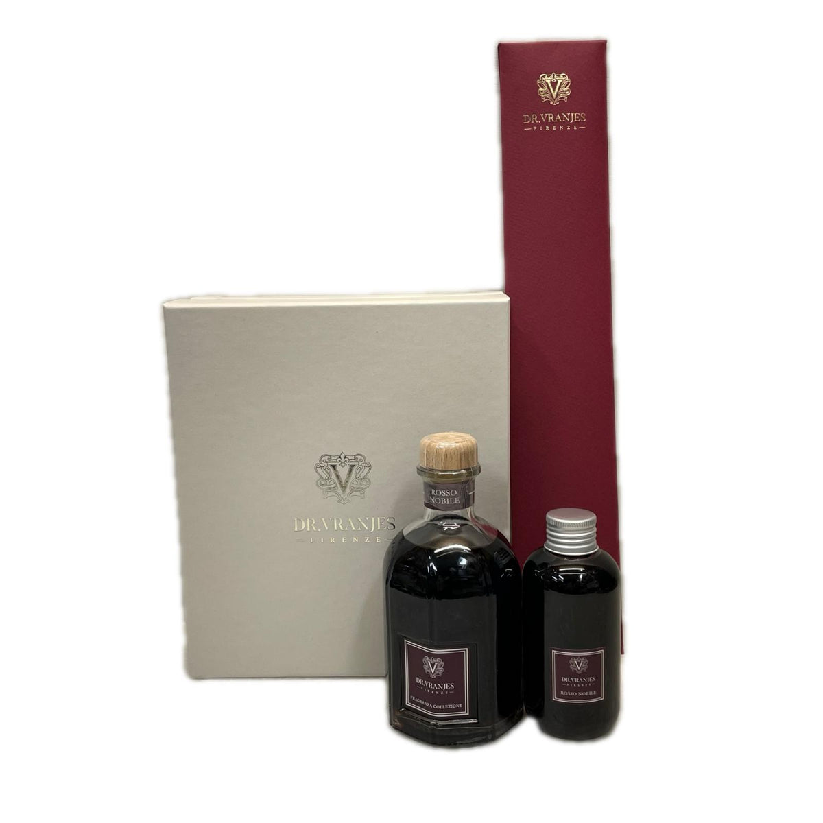 DR. VRANJES GIFT BOX 250 R その他小物