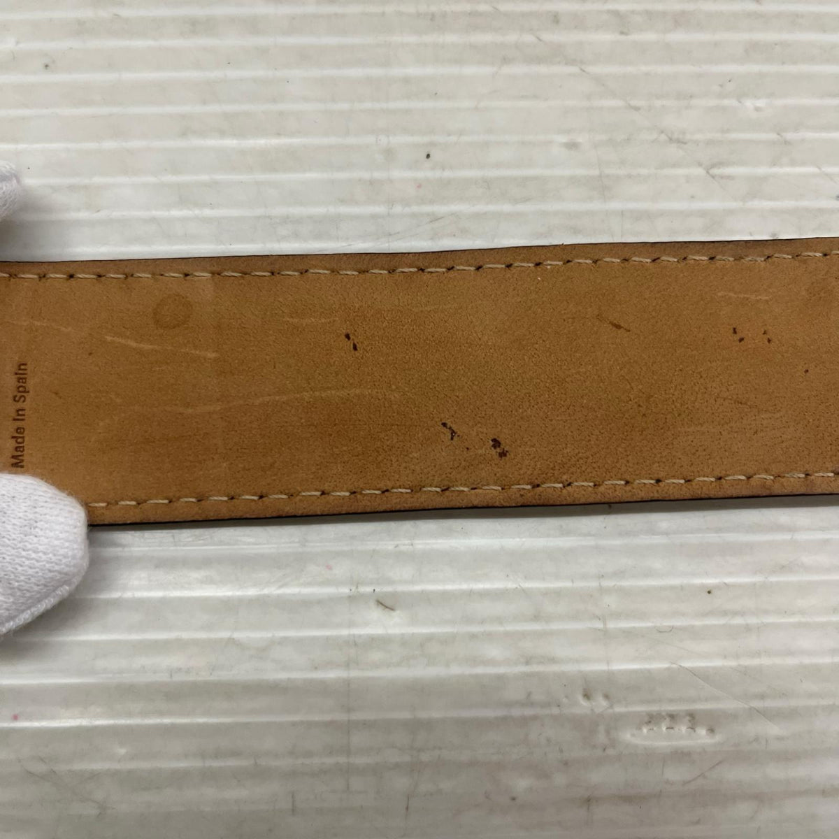 LOEWE SMALL SLAP BRACELET LOEWE