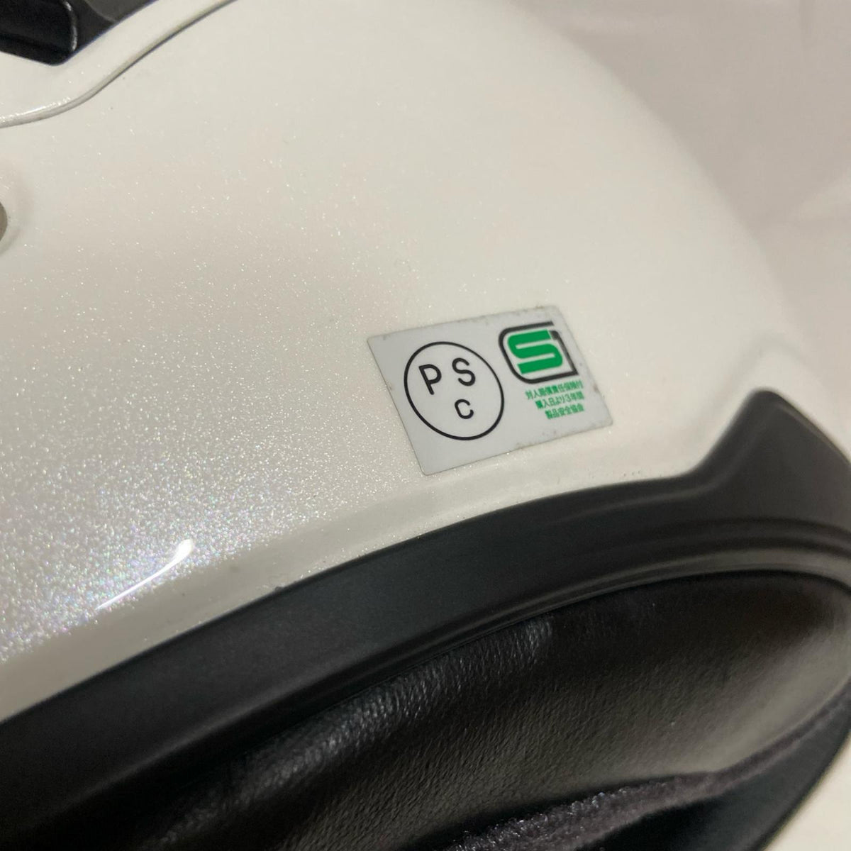 SHOEI j-cruise 3 スポーツ用品