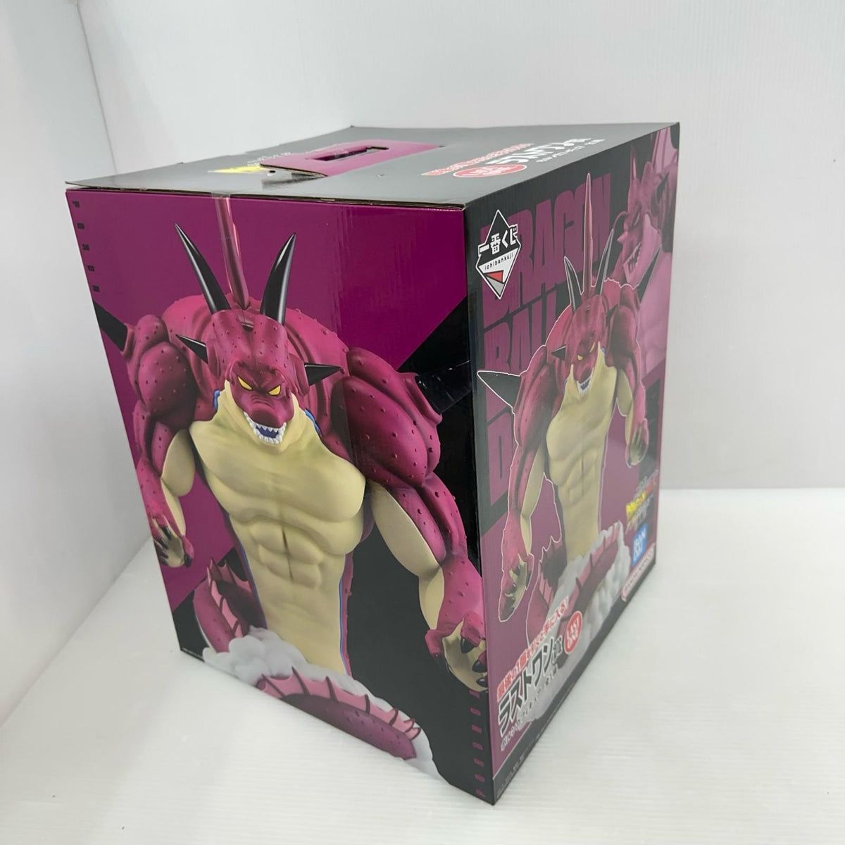 DB ラストワン ポルンガフィギュア ドラゴンボールDAIMA フィギュア/グッズ