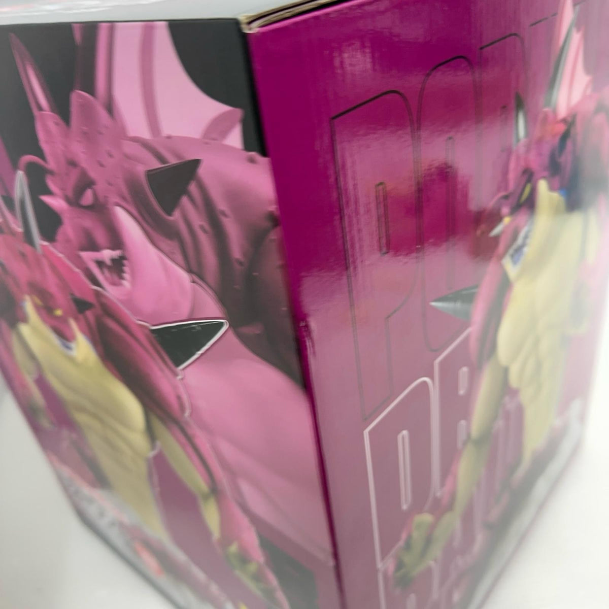 DB ラストワン ポルンガフィギュア ドラゴンボールDAIMA フィギュア/グッズ