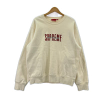 スウェット World Famous Crew neck Sweat L