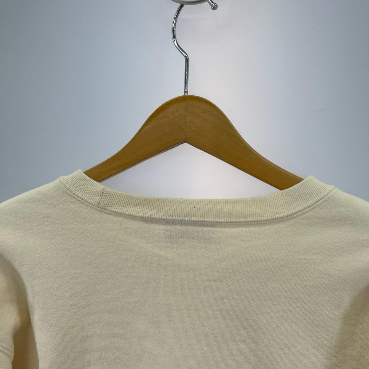 スウェット World Famous Crew neck Sweat L