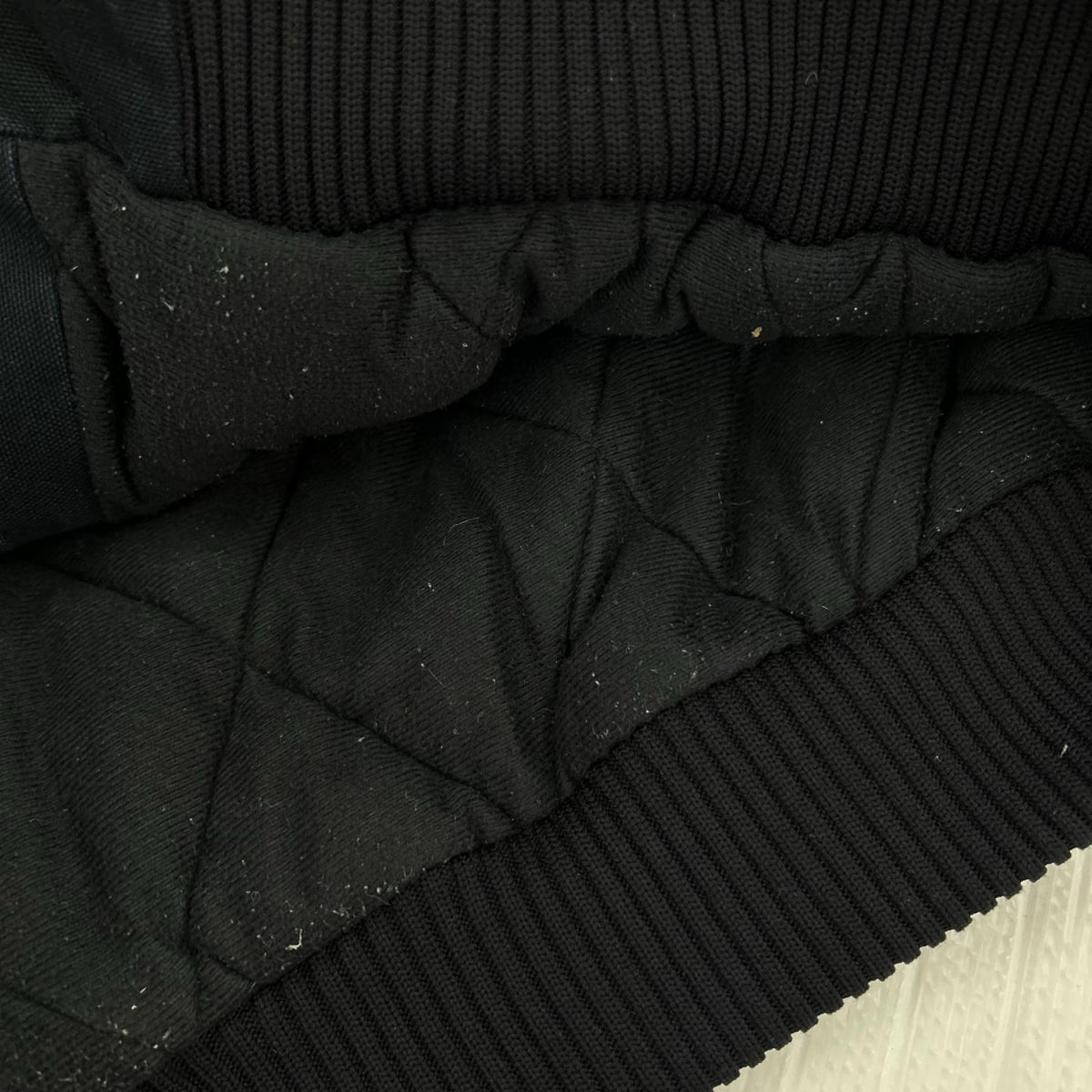 ジャケット アクティブジャケット XL ブラック
