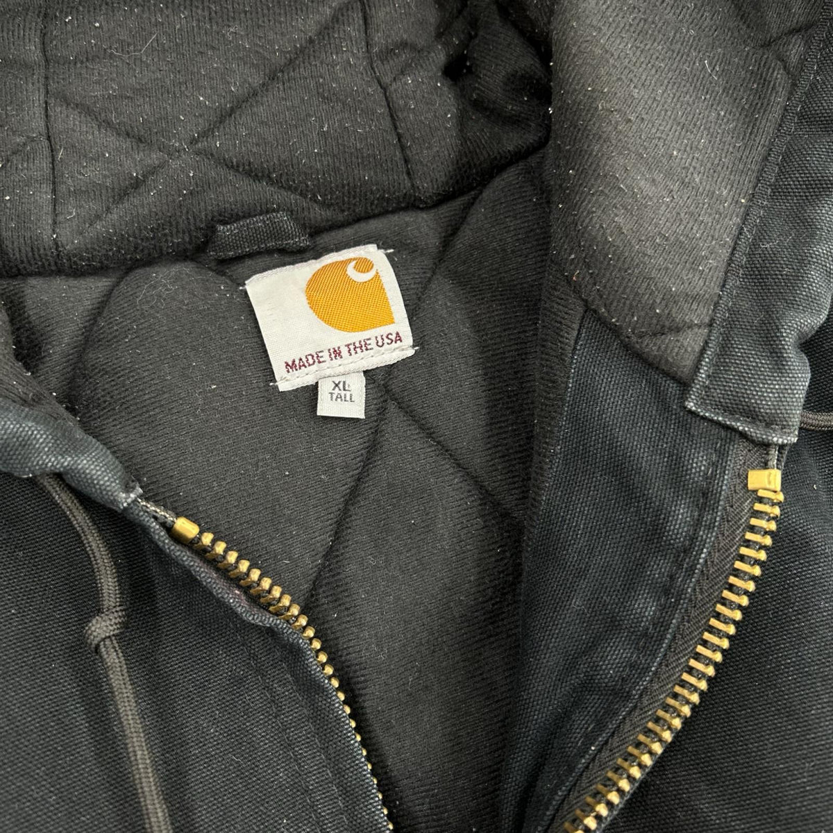 ジャケット アクティブジャケット XL ブラック