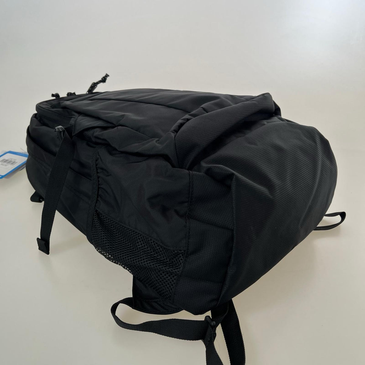 リュック・デイパック BACKPACK パナシーア ブラック ブラック