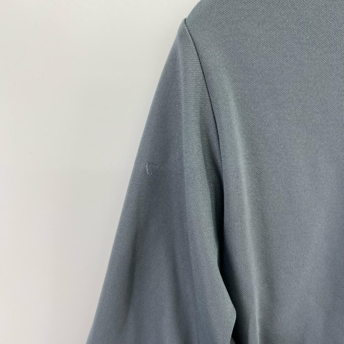 長袖Tシャツ adidas レアルマドリード HUMAN RACE トレーニングトップ ブラック