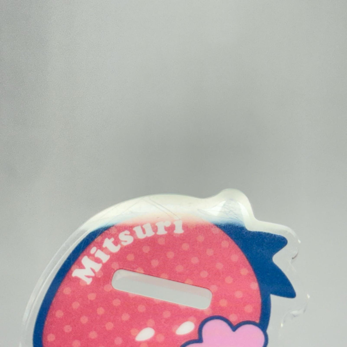 鬼滅 ストロベリーフェス アクリル 鬼滅の刃 フィギュア/グッズ