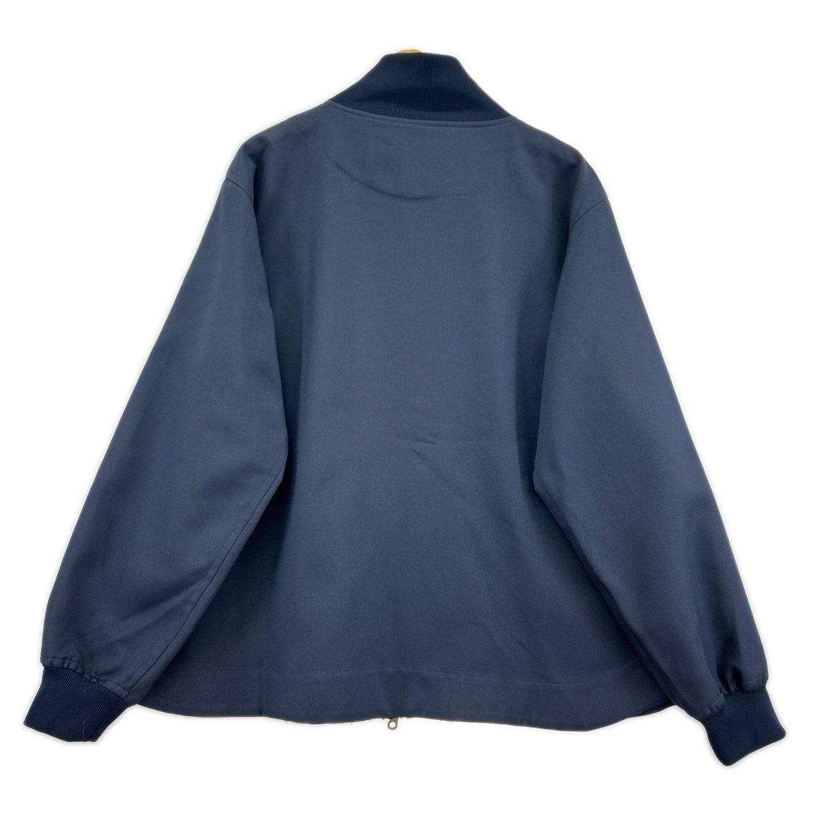 ジャケット バルバチェックジャンパー L L