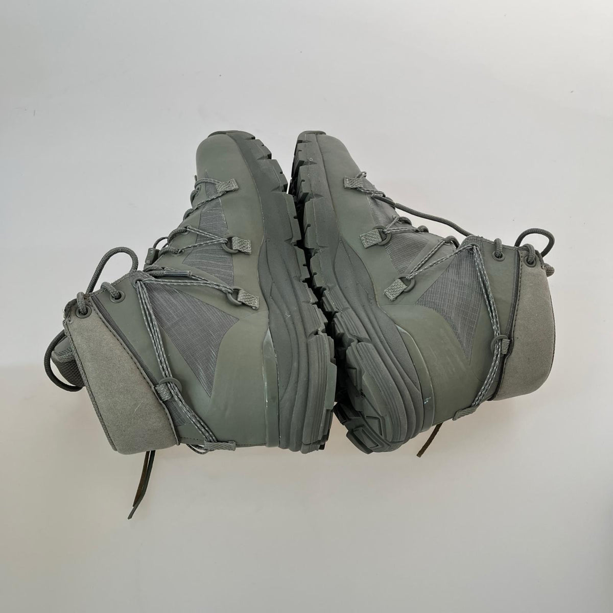 ブーツ ×Danner カーキ 26cm (US8 UK7 1/2 EU42)