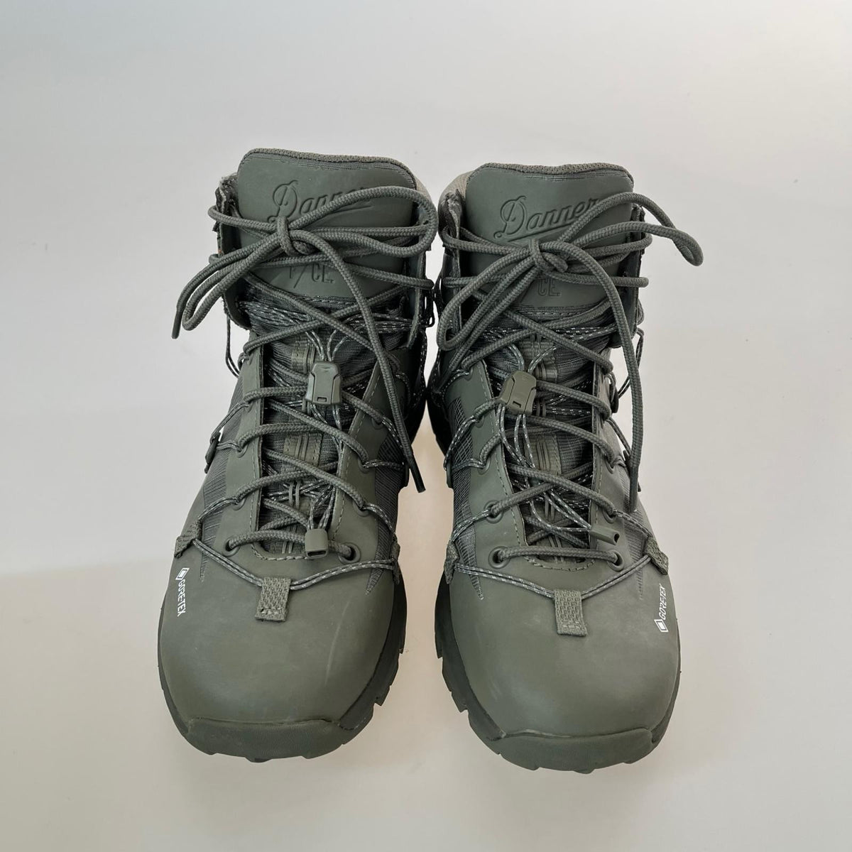 ブーツ ×Danner カーキ 26cm (US8 UK7 1/2 EU42)