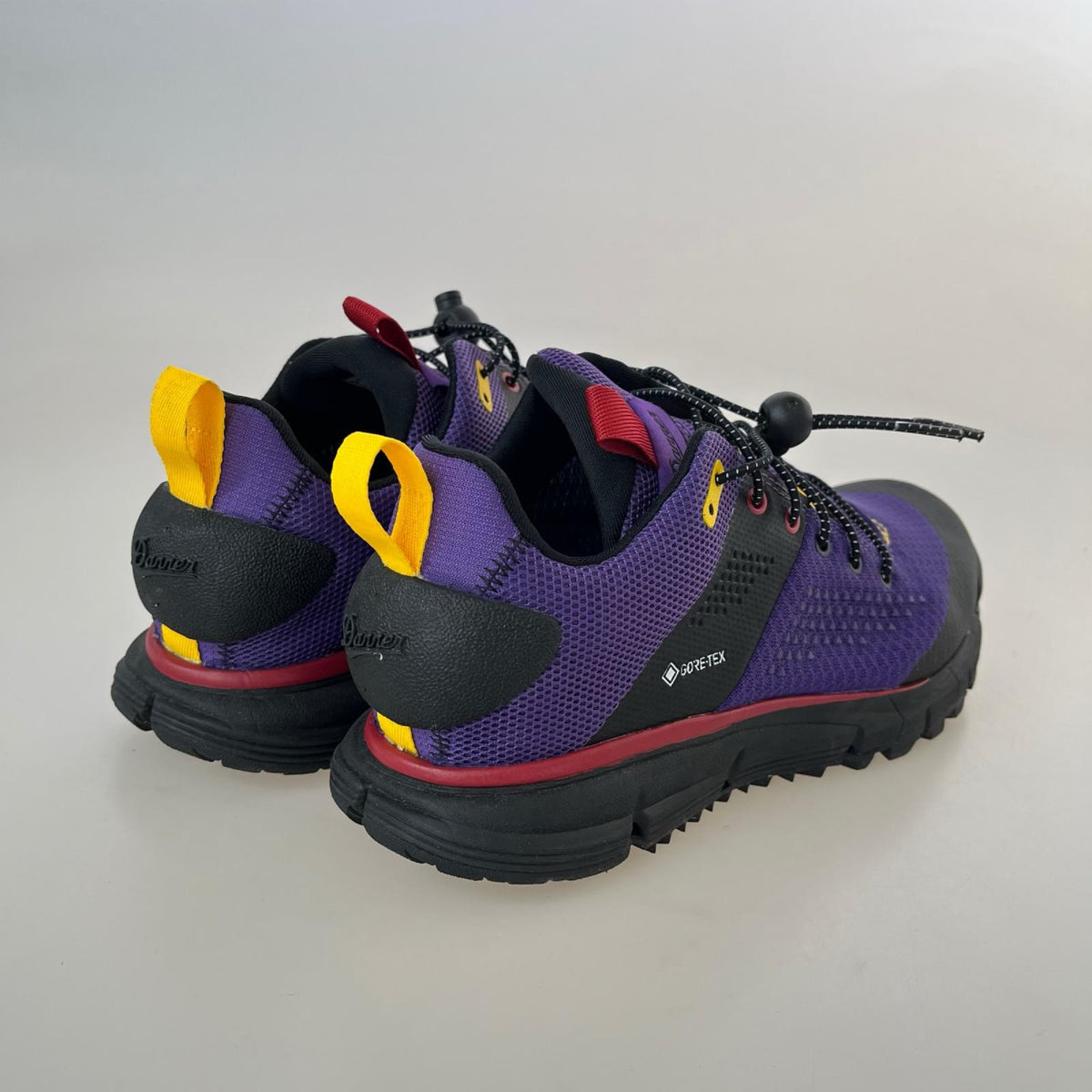 スニーカー Snow Peak×Danner TRAIL 2650 GTX SP 26.5 26.5cm (US8 1/2 UK8 EU43)