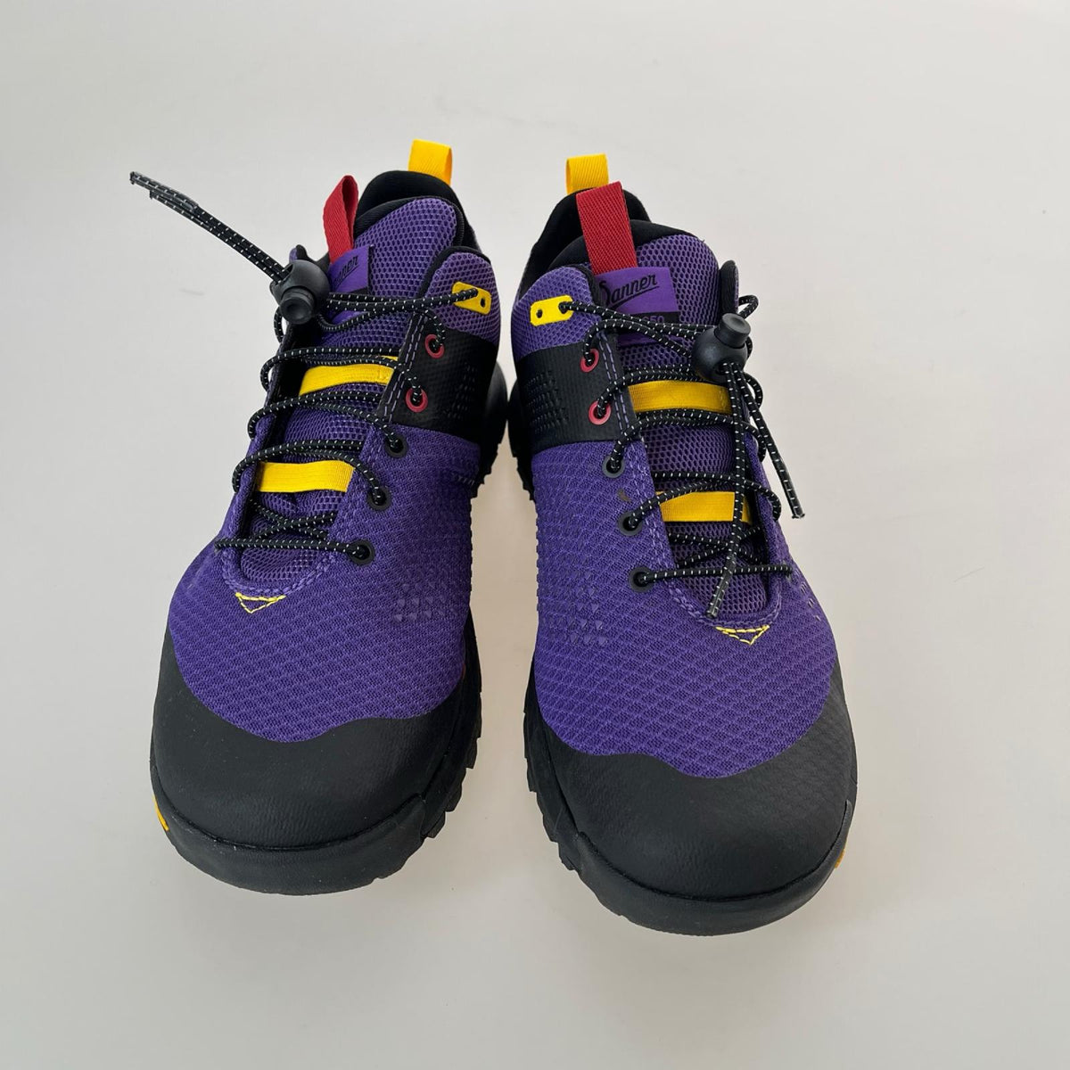 スニーカー Snow Peak×Danner TRAIL 2650 GTX SP 26.5 26.5cm (US8 1/2 UK8 EU43)