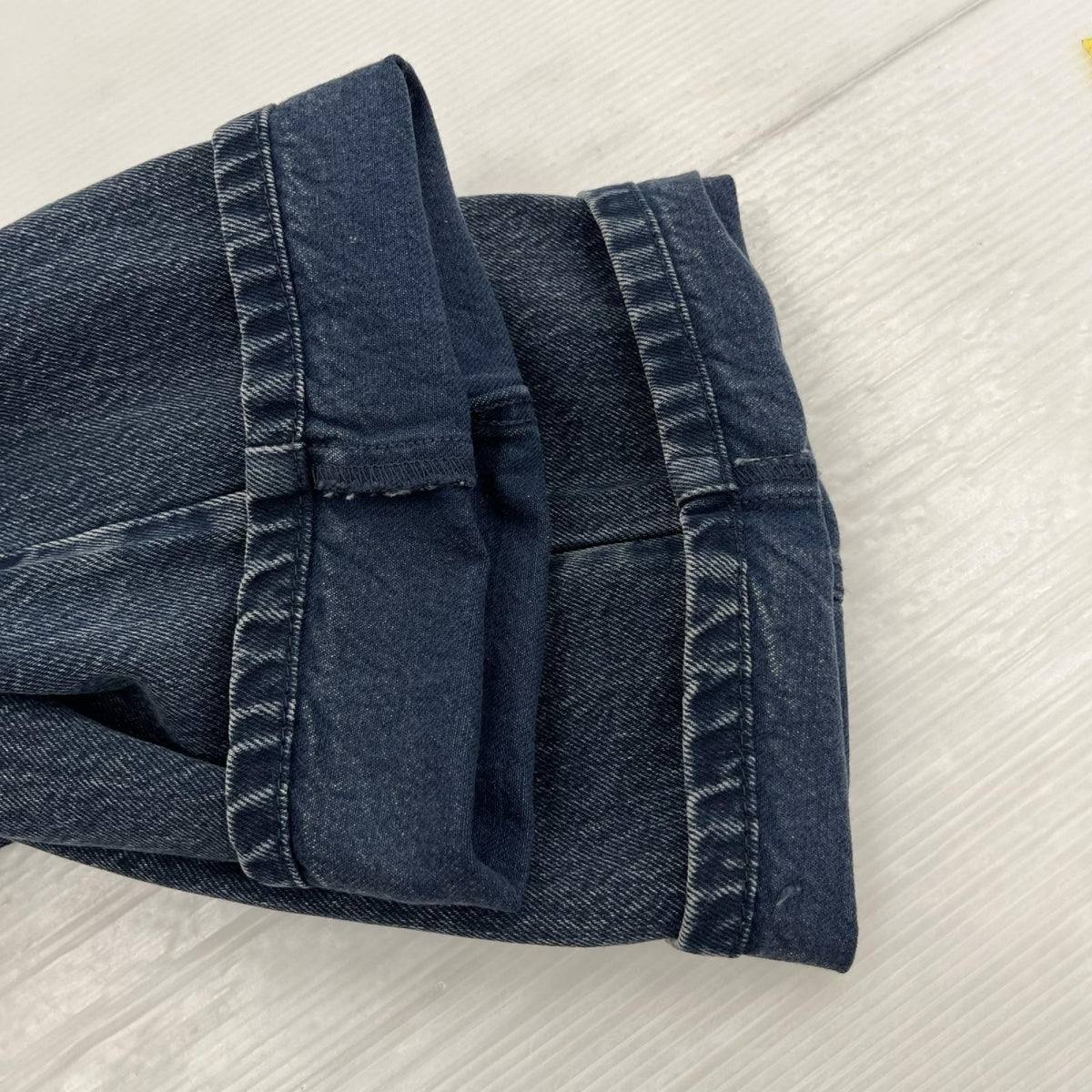 デニムパンツ Lot578 Baggy Jeans 31 ブルー