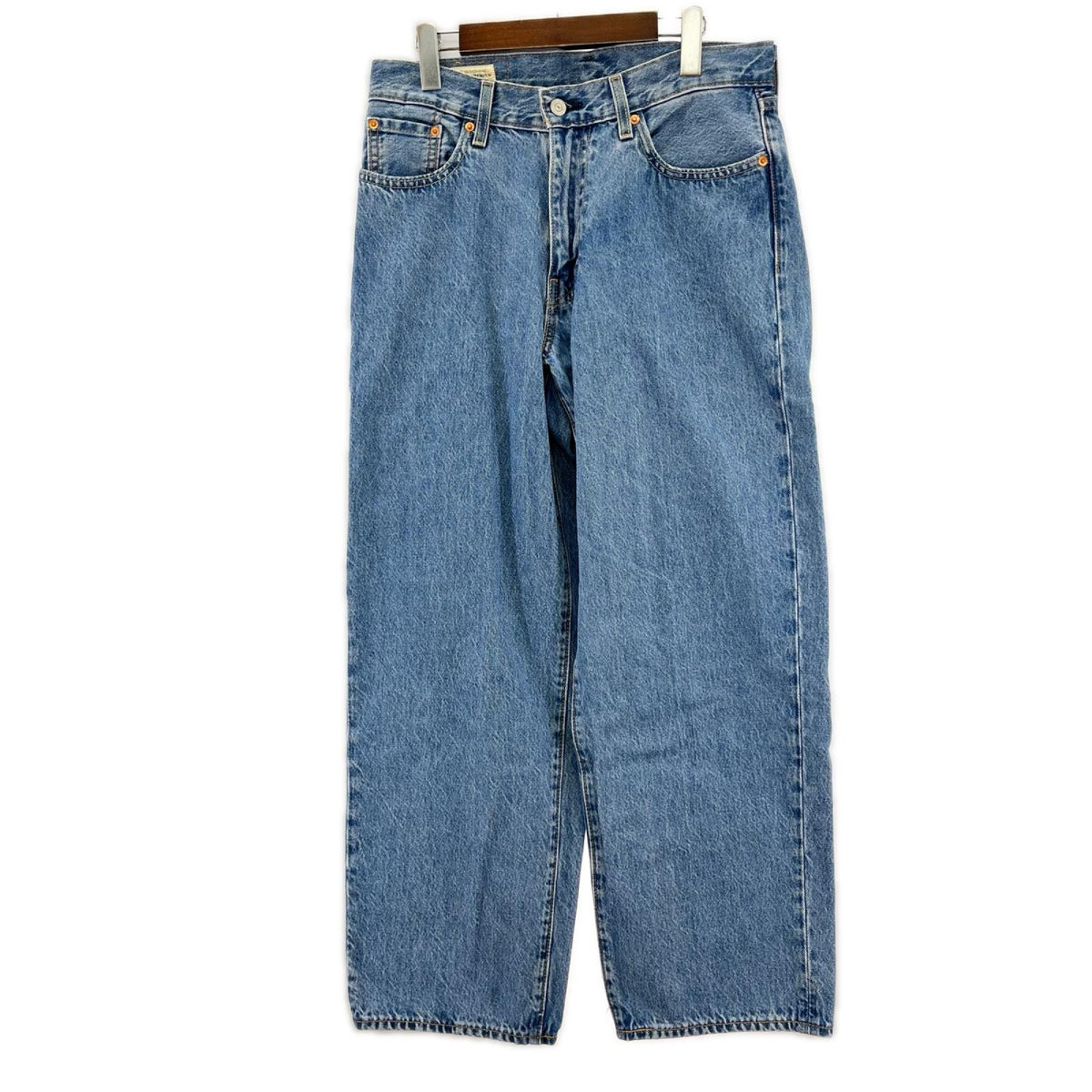 デニムパンツ Lot578 Baggy Jeans 30 ブルー