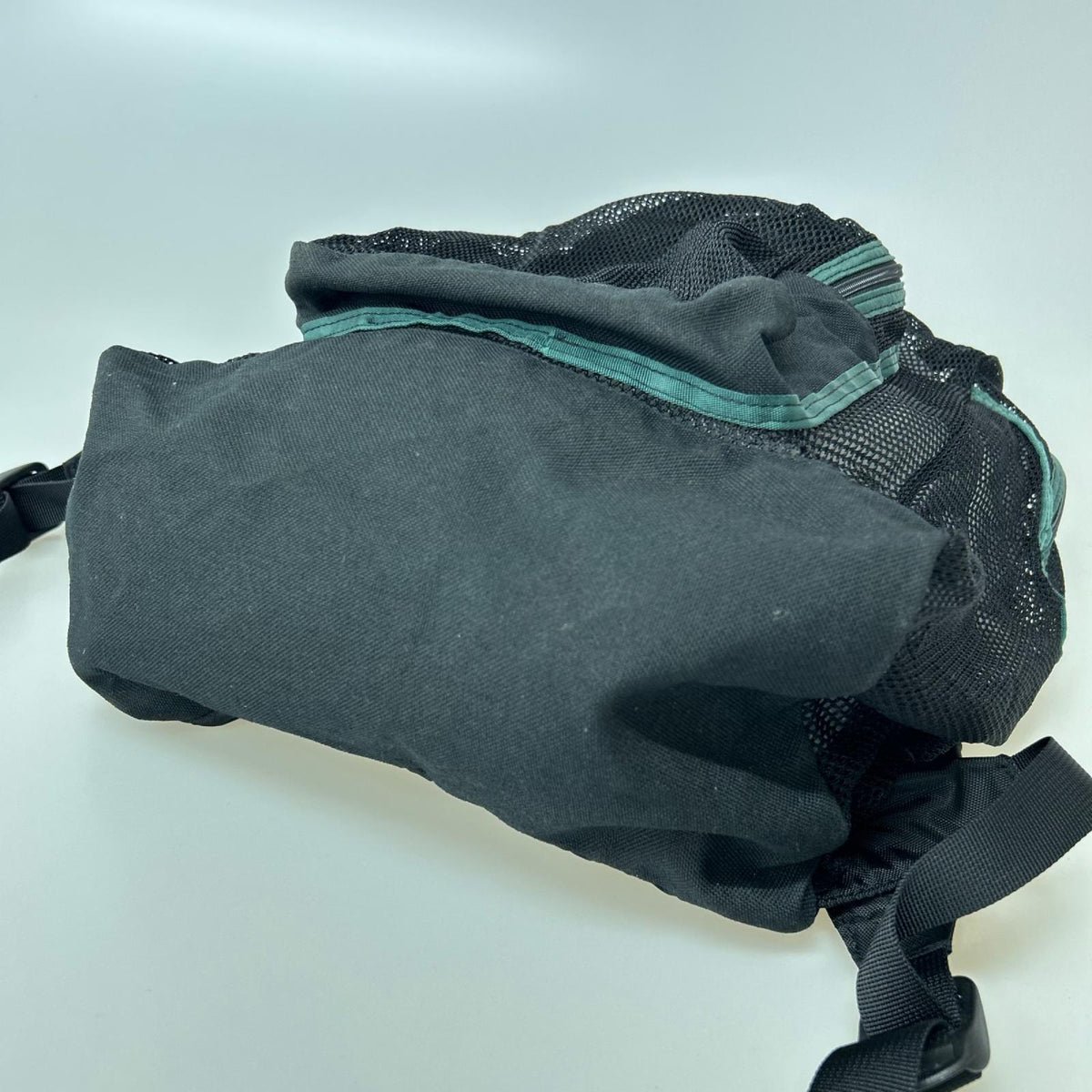 リュック・デイパック 90s Mesh backpack BLK ブラック