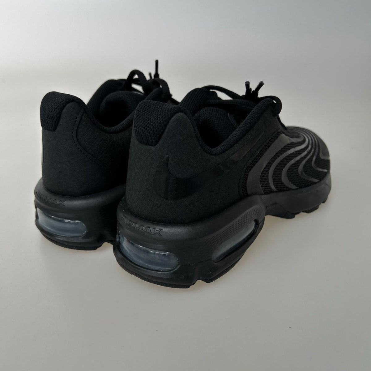 スニーカー Air Max Pulse(25.5) 25.5cm (US7 1/2 UK7 EU41) ブラック