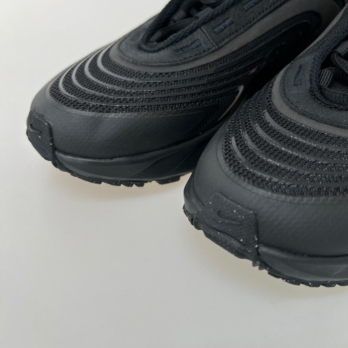 スニーカー Air Max Pulse(25.5) 25.5cm (US7 1/2 UK7 EU41) ブラック