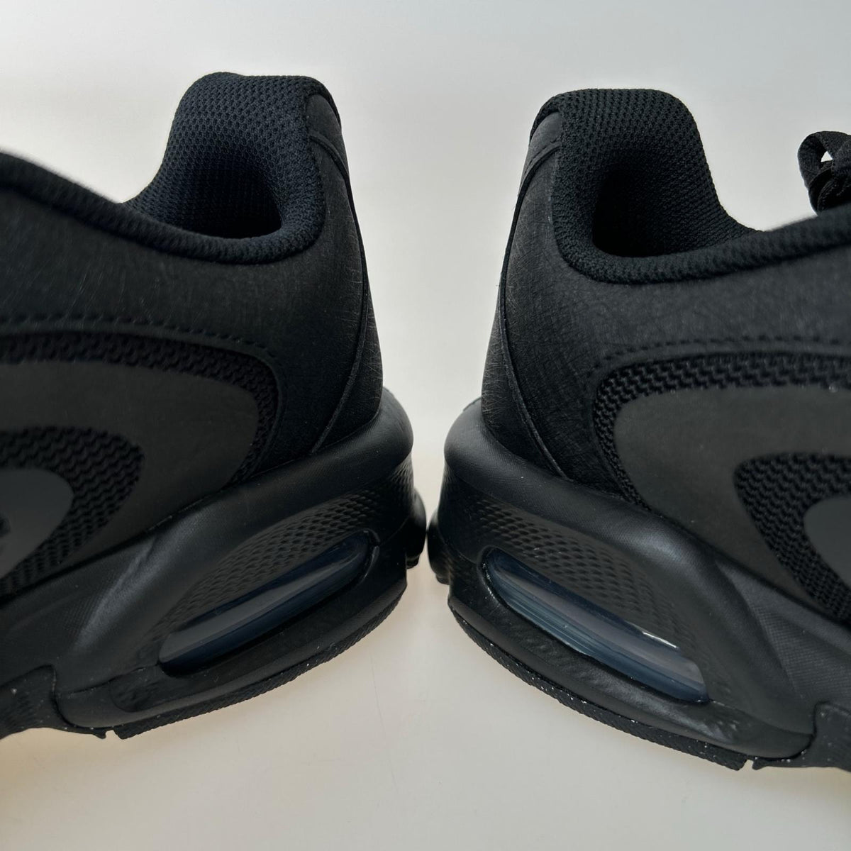 スニーカー Air Max Pulse(25.5) 25.5cm (US7 1/2 UK7 EU41) ブラック