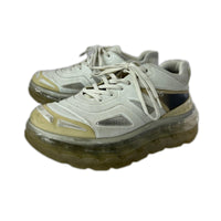 スニーカー shoes 53045 ホワイト