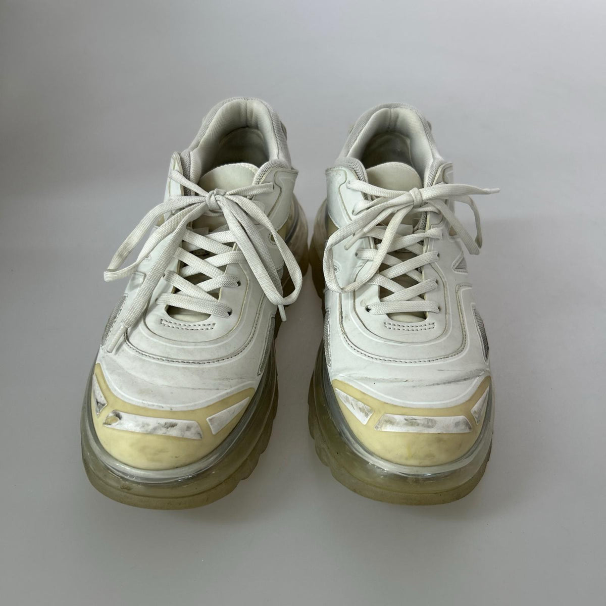 スニーカー shoes 53045 ホワイト