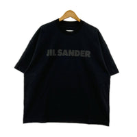 半袖Tシャツ ロゴTee ブラック L ブラック