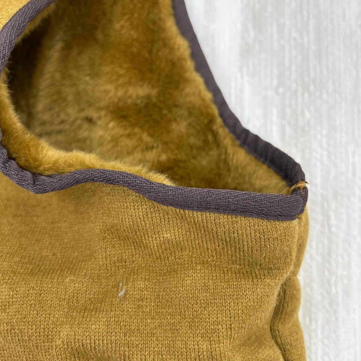 ジャケット Barbour ライナーベスト XL キャメル ブラウン