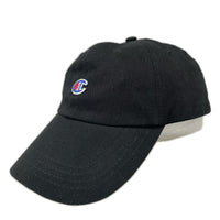 キャップ ×Champion ブラック ブラック