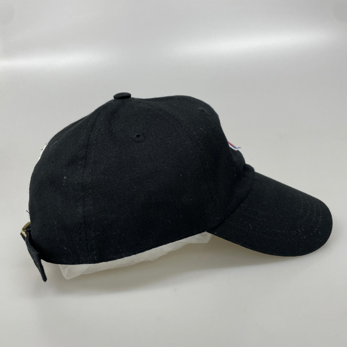 キャップ ×Champion ブラック ブラック