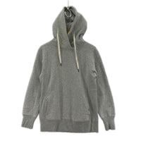 パーカー 復刻 青タグ REVERSE WEAVE M グレー