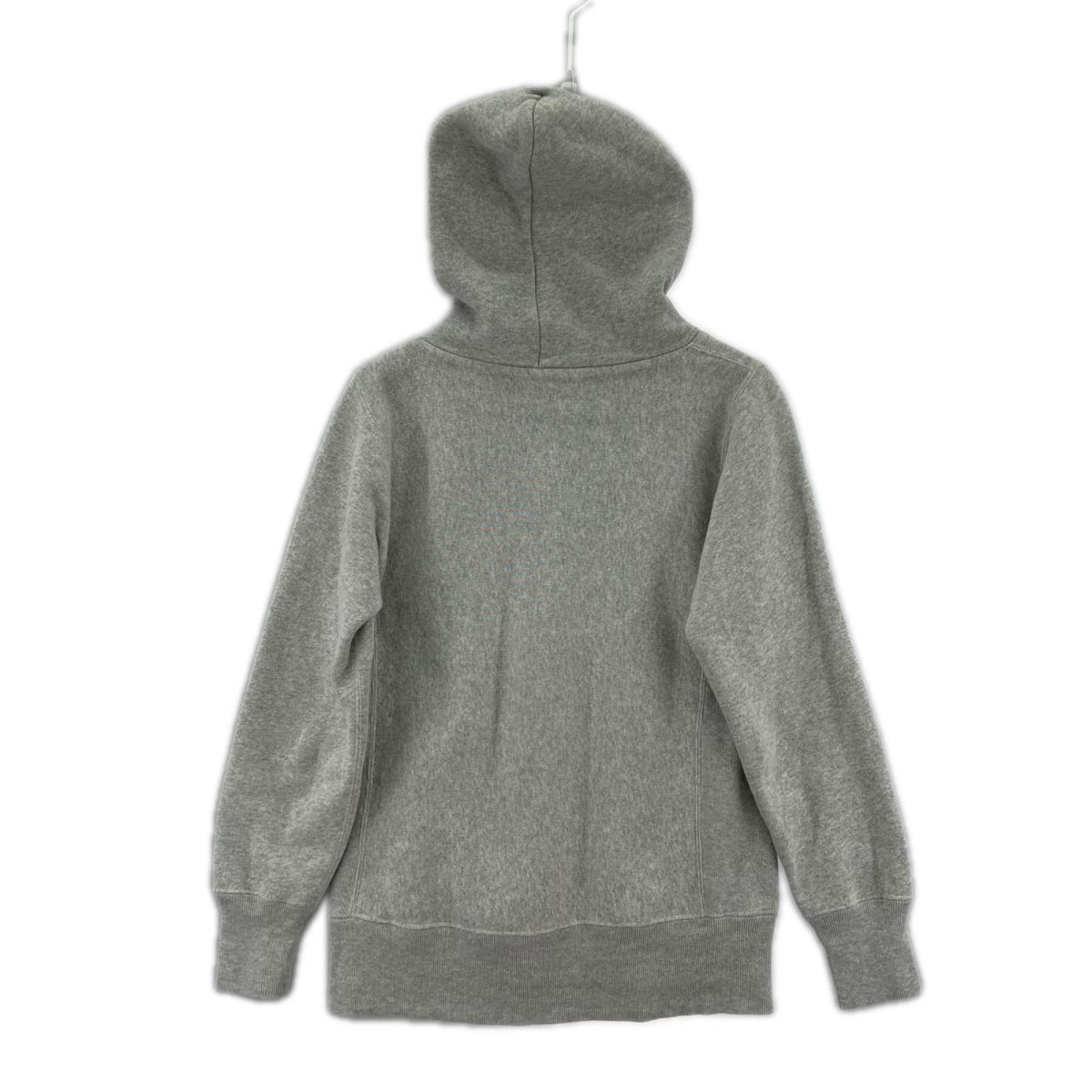 パーカー 復刻 青タグ REVERSE WEAVE M グレー