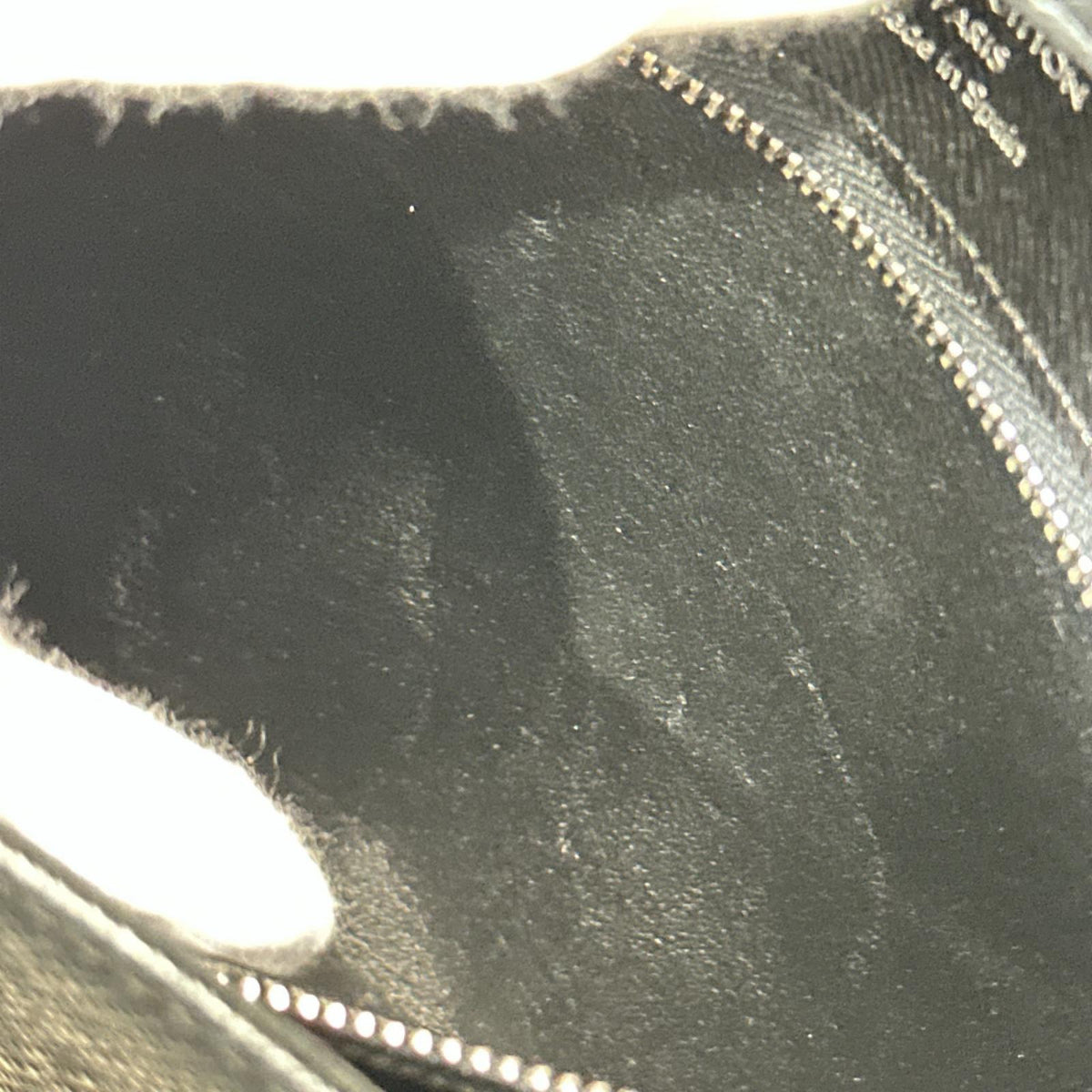LV M30782 セレンガ タイガ レザークラッチバッグ