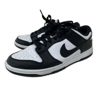 スニーカー DUNK LOW 26cm (US8 UK7 1/2 EU42) ブラック