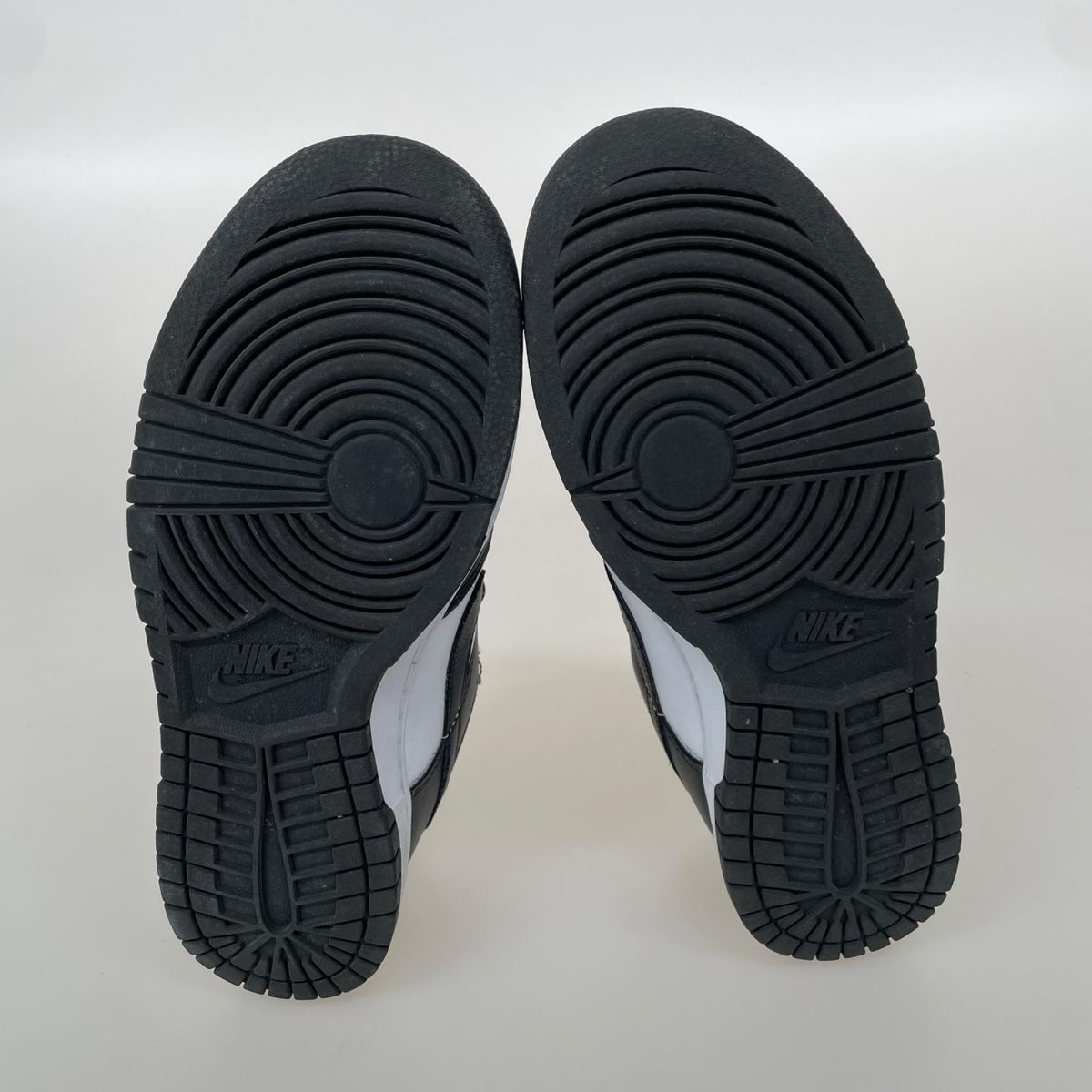 スニーカー DUNK LOW 26cm (US8 UK7 1/2 EU42) ブラック