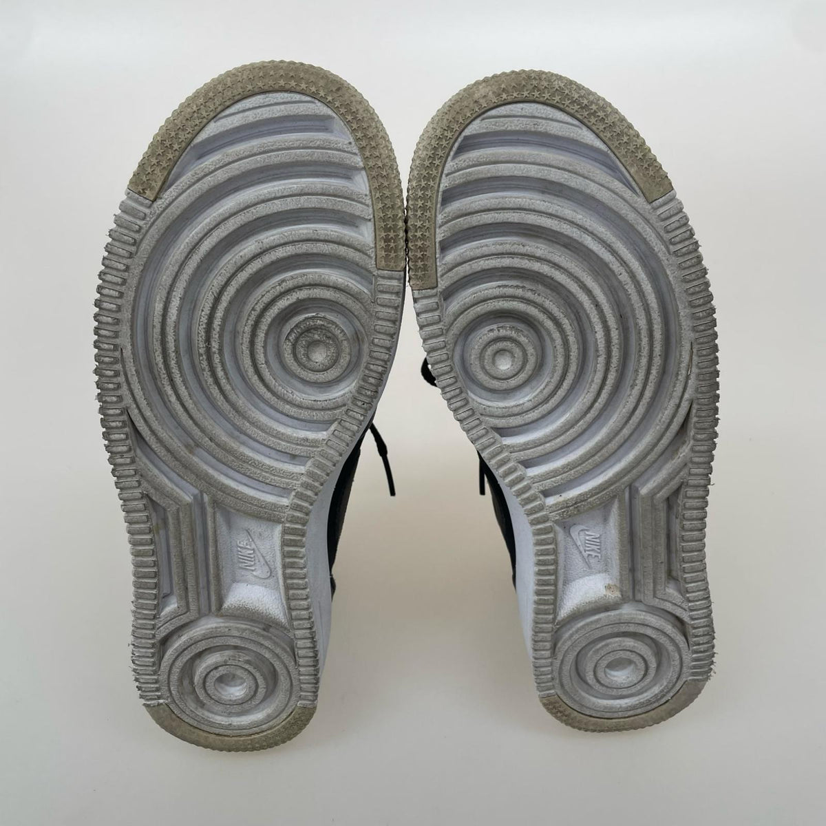 スニーカー AIR FORCE1 ULTRAFORCE MID 26cm (US8 UK7 1/2 EU42) ブラック