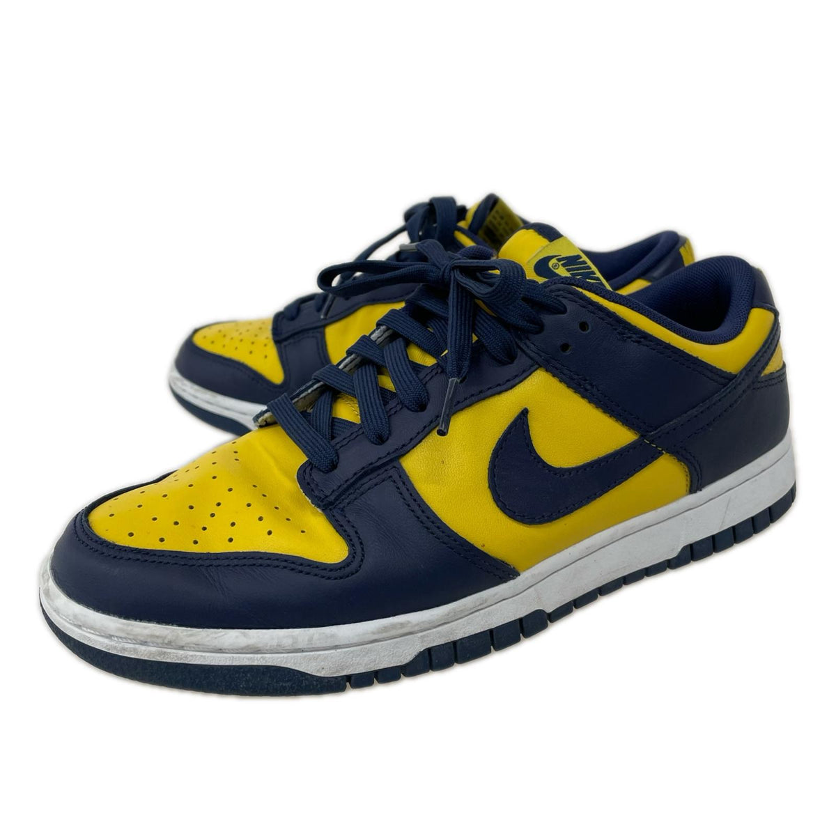 スニーカー DUNK LOW RETRO 26cm (US8 UK7 1/2 EU42)