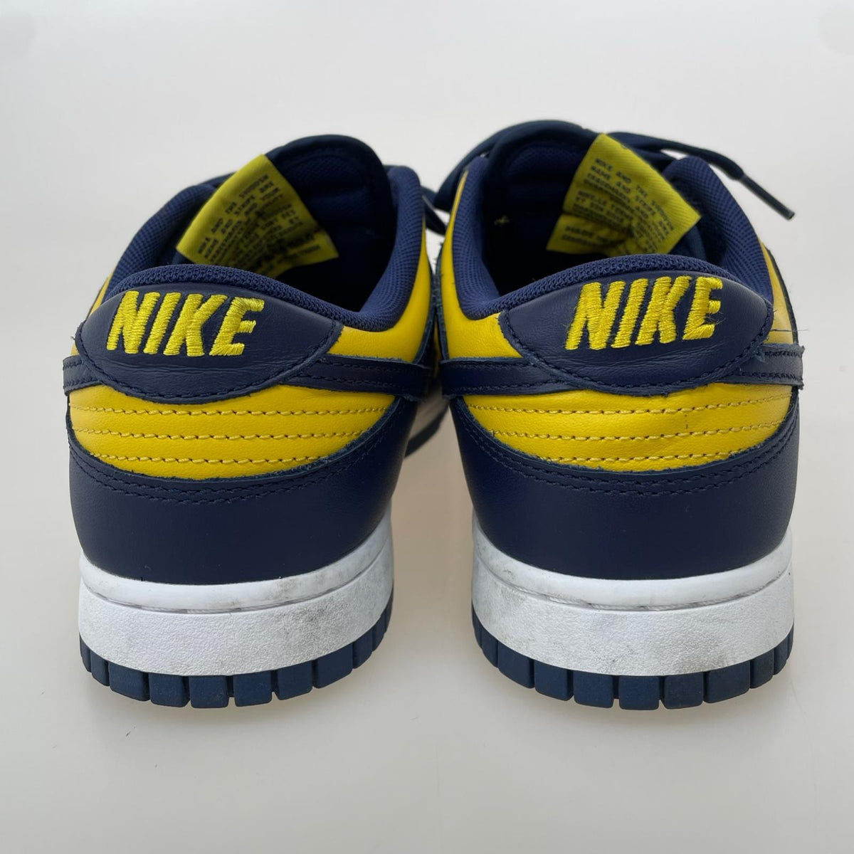 スニーカー DUNK LOW RETRO 26cm (US8 UK7 1/2 EU42)