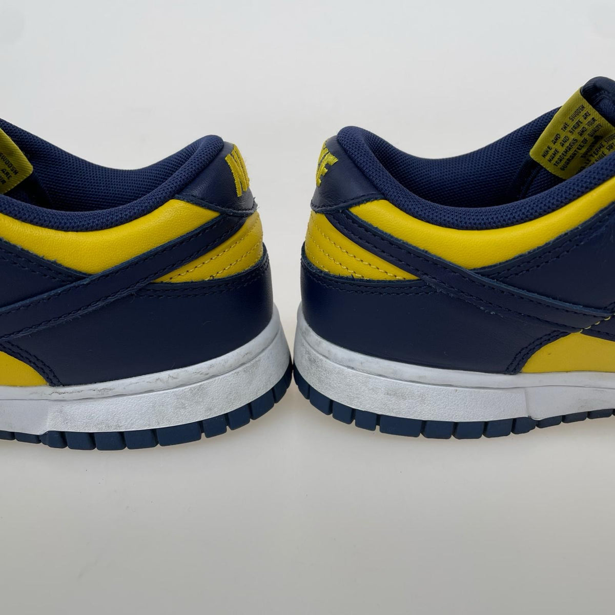 スニーカー DUNK LOW RETRO 26cm (US8 UK7 1/2 EU42)