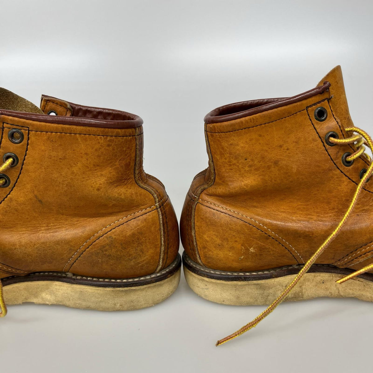 ブーツ 875 Classic Moc ブラウン